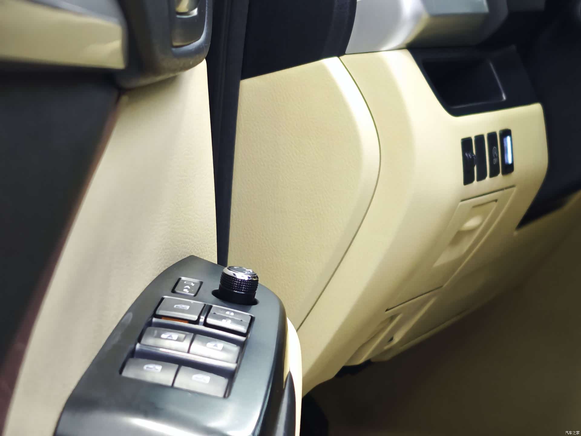 Toyota Highlander, 2016 4