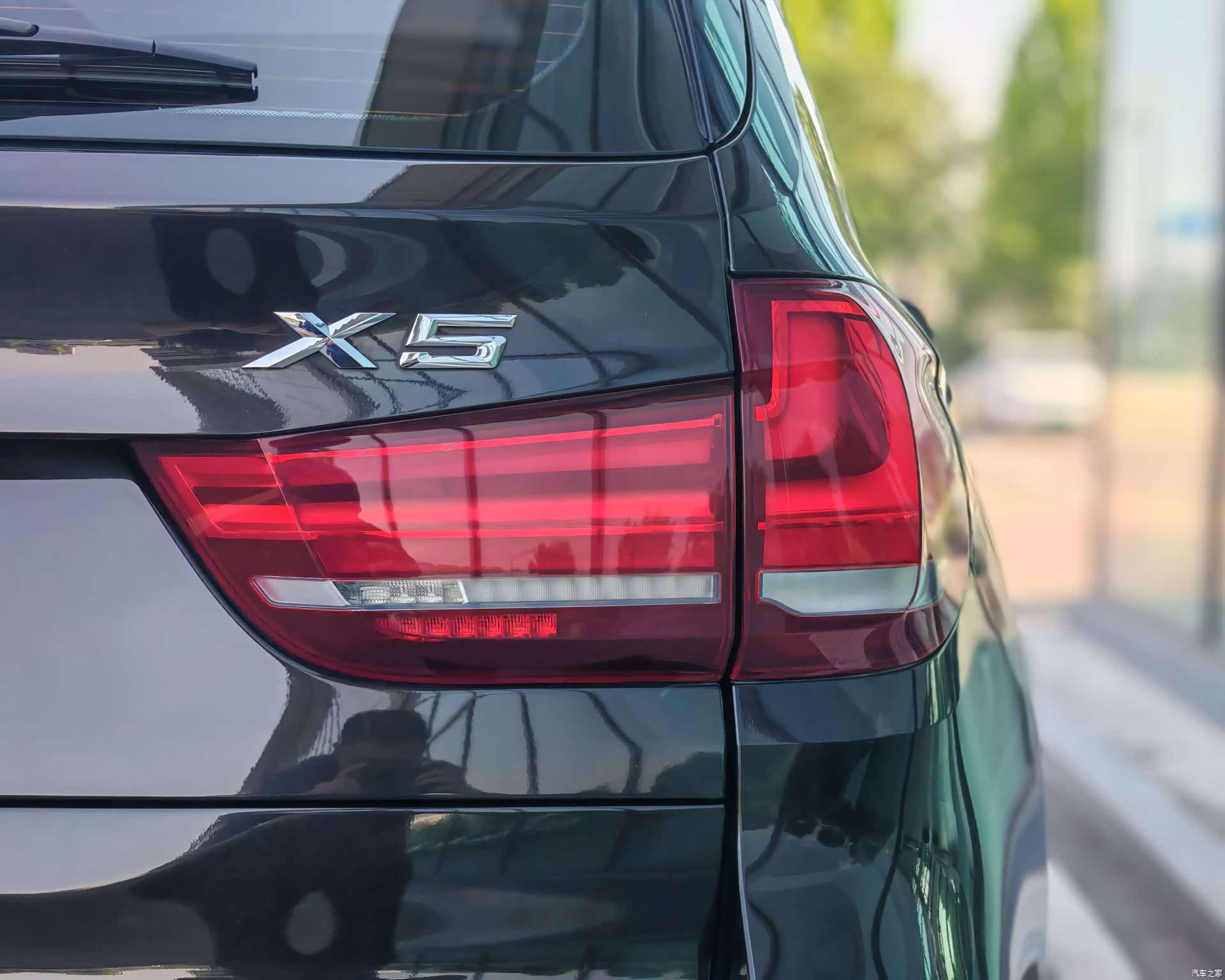 BMW X5, 2017 11