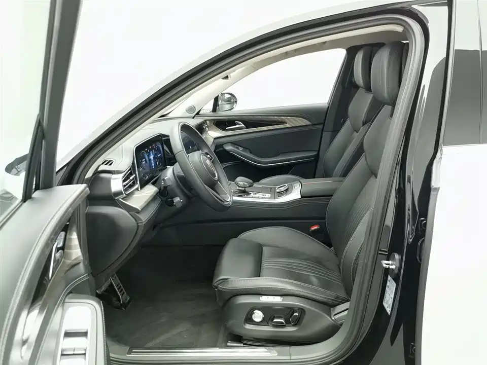 Hongqi H9 Hongqi H9