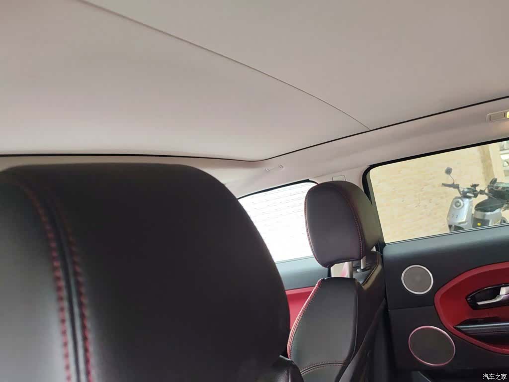 Land Rover Range Rover, 2015 13