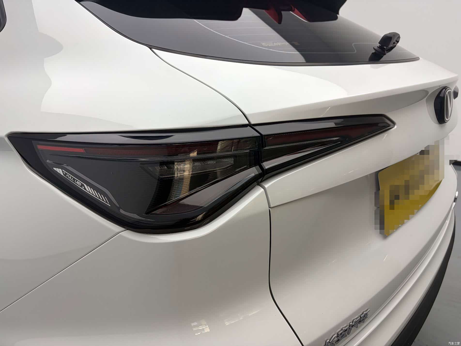 Changan X5, 2025 11