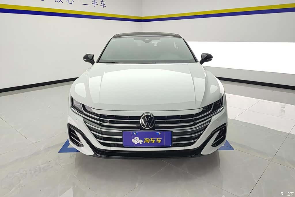 Volkswagen CC, 2026 2