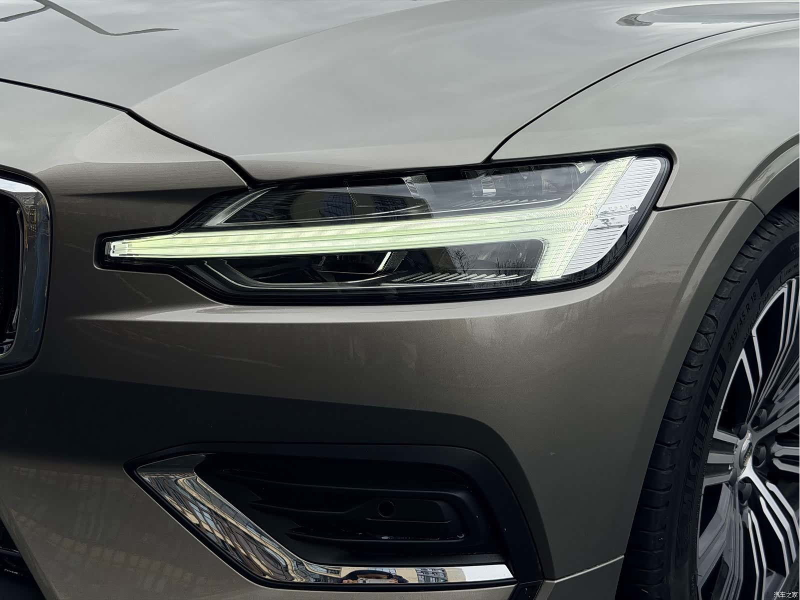 Volvo S60, 2021 18