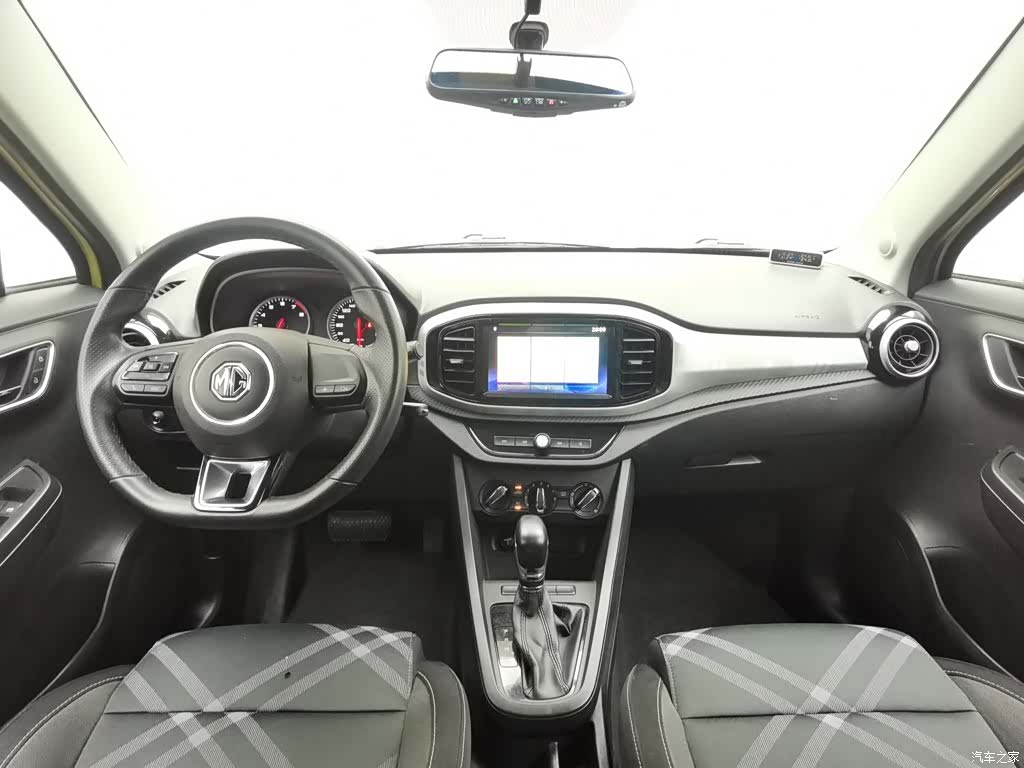 MG 3, 2018 все фото