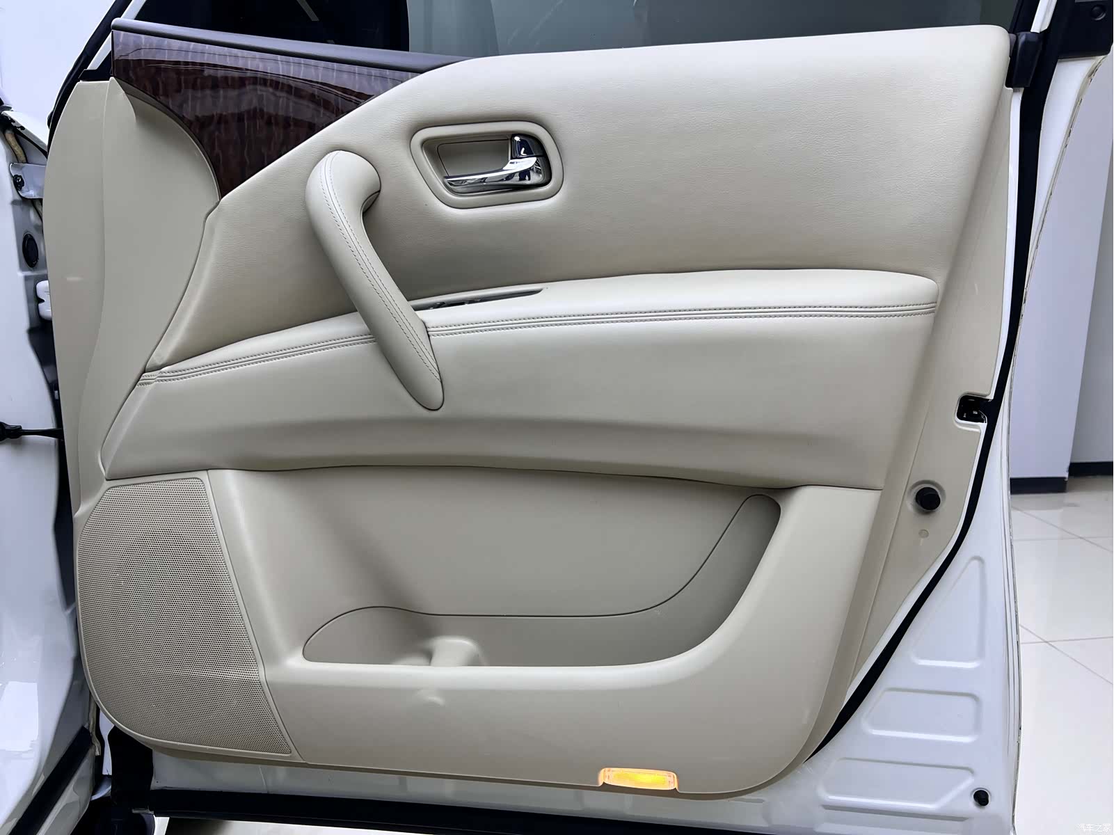 Nissan Patrol, 2018 9