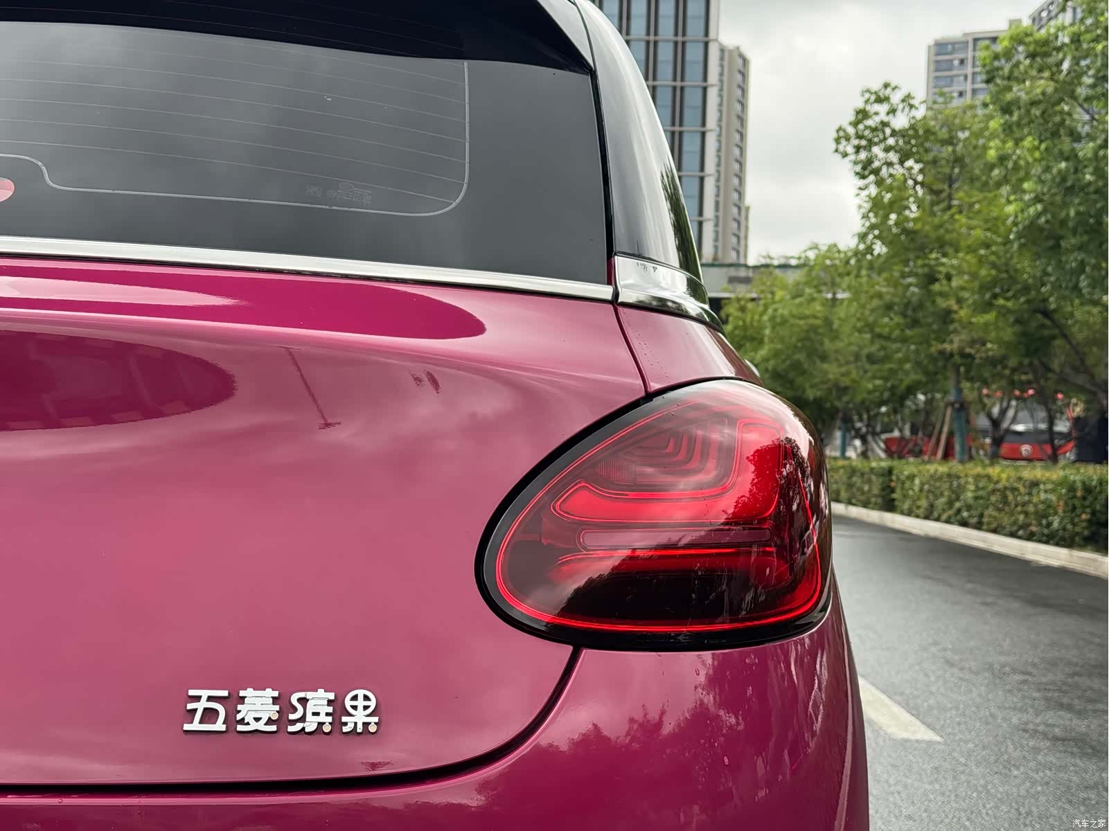 Wuling Bingo, 2023 23