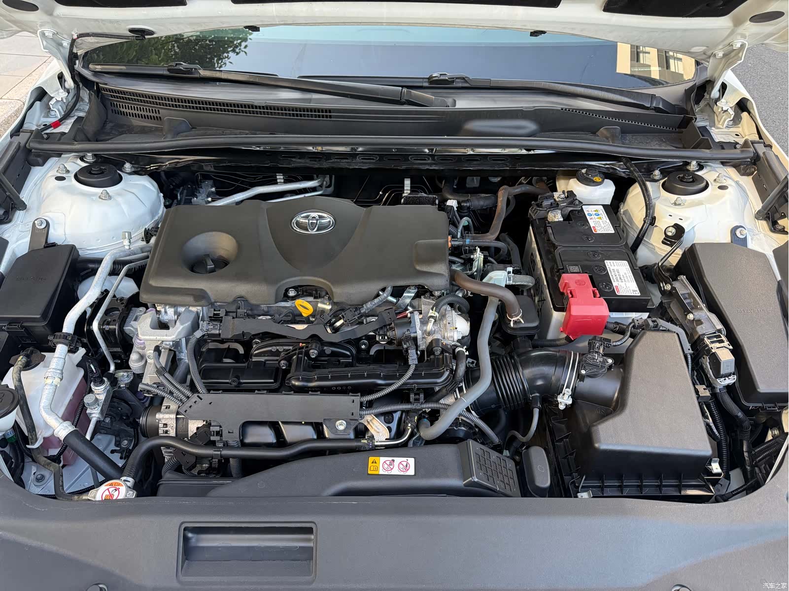 Toyota Avalon, 2022 16