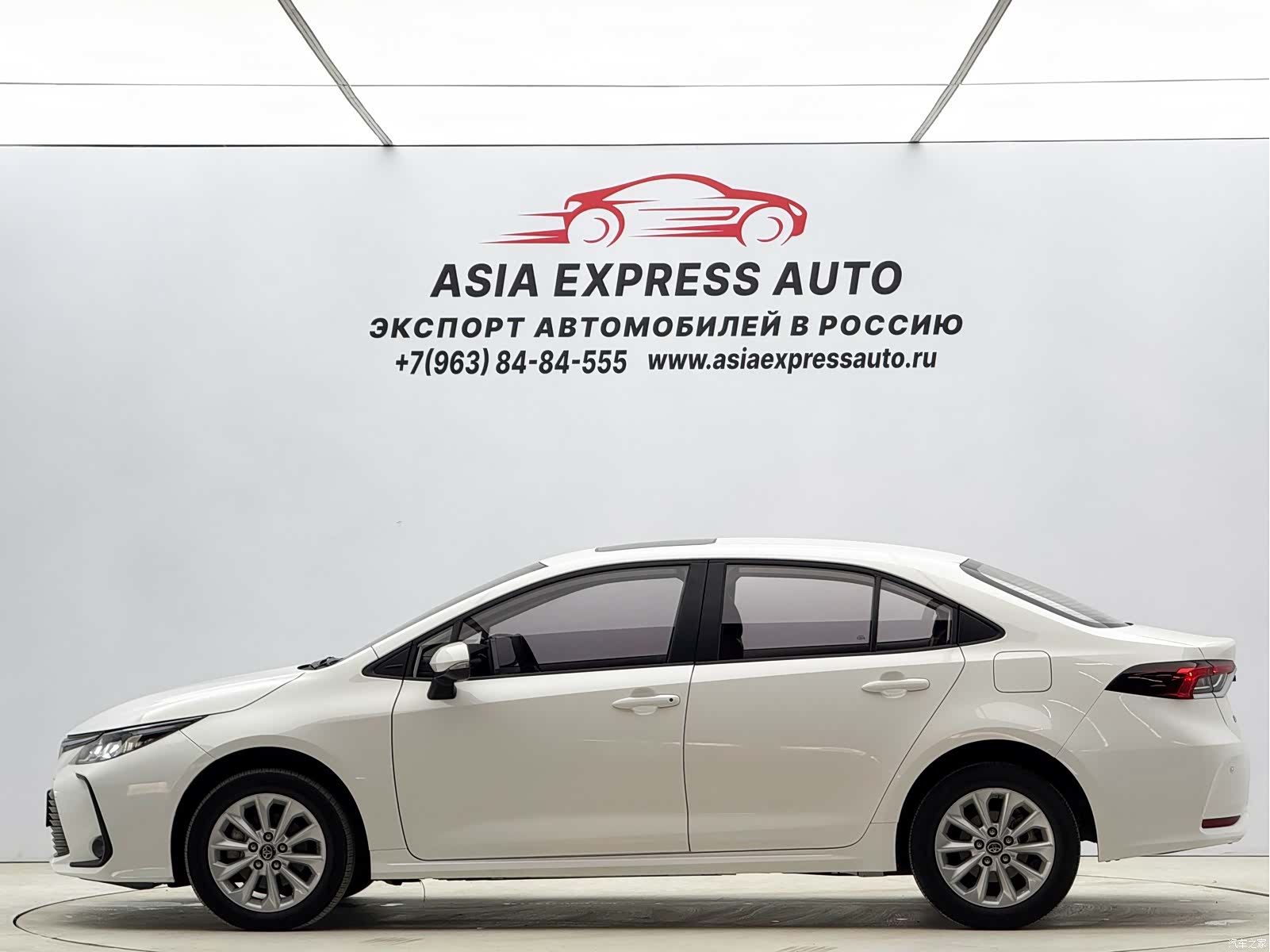 Toyota Corolla, 2022 7