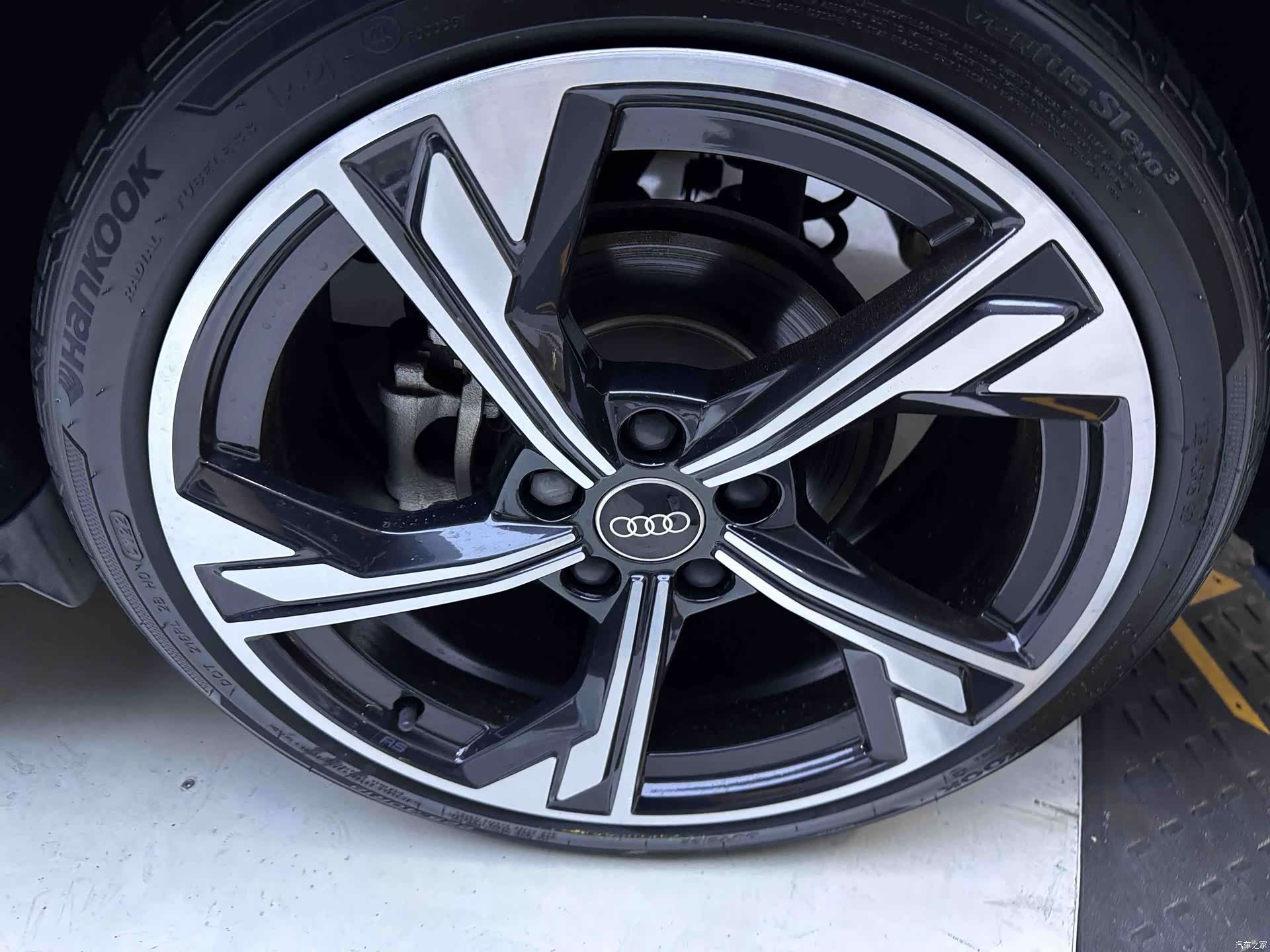 Audi A3, 2022 23