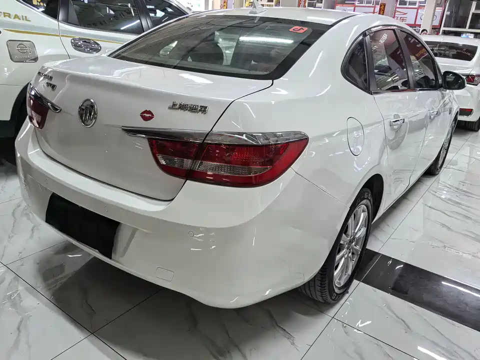 Buick Yinglang