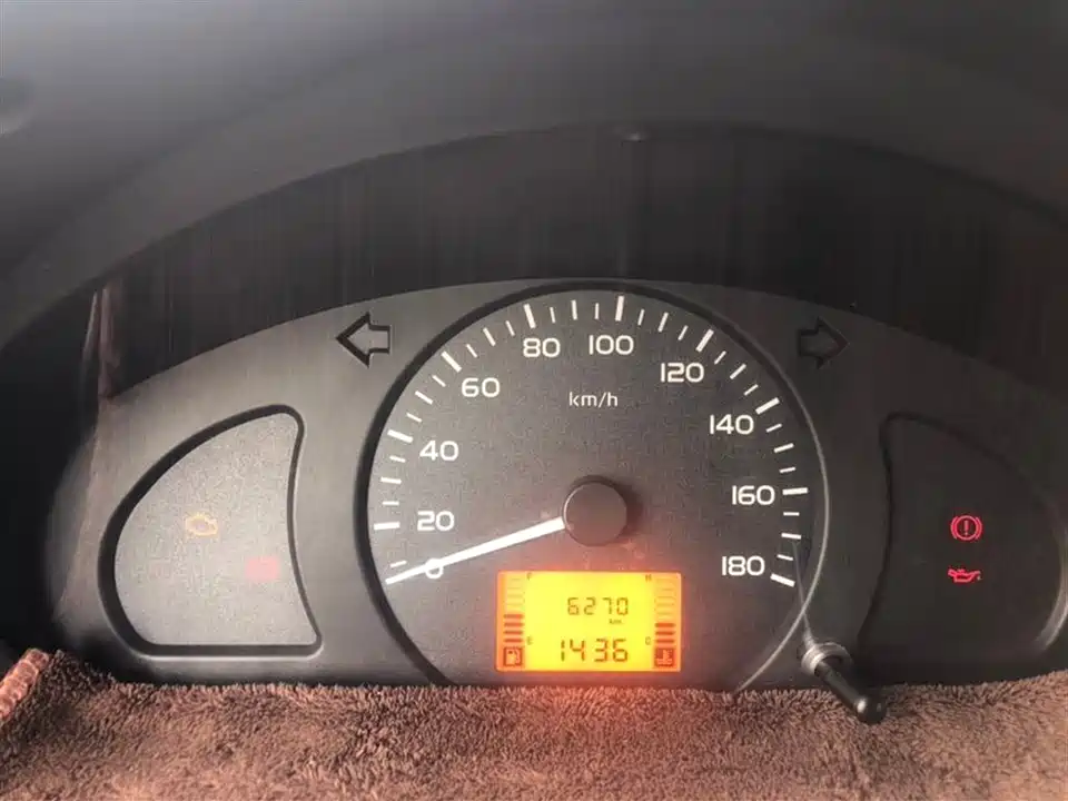 Wuling Wuling Rongguang Small Card