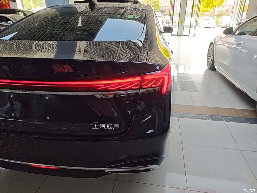 Buick LaCrosse, 2024 8