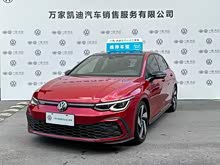 ߶GTI 2021 380TSI DSG GTI