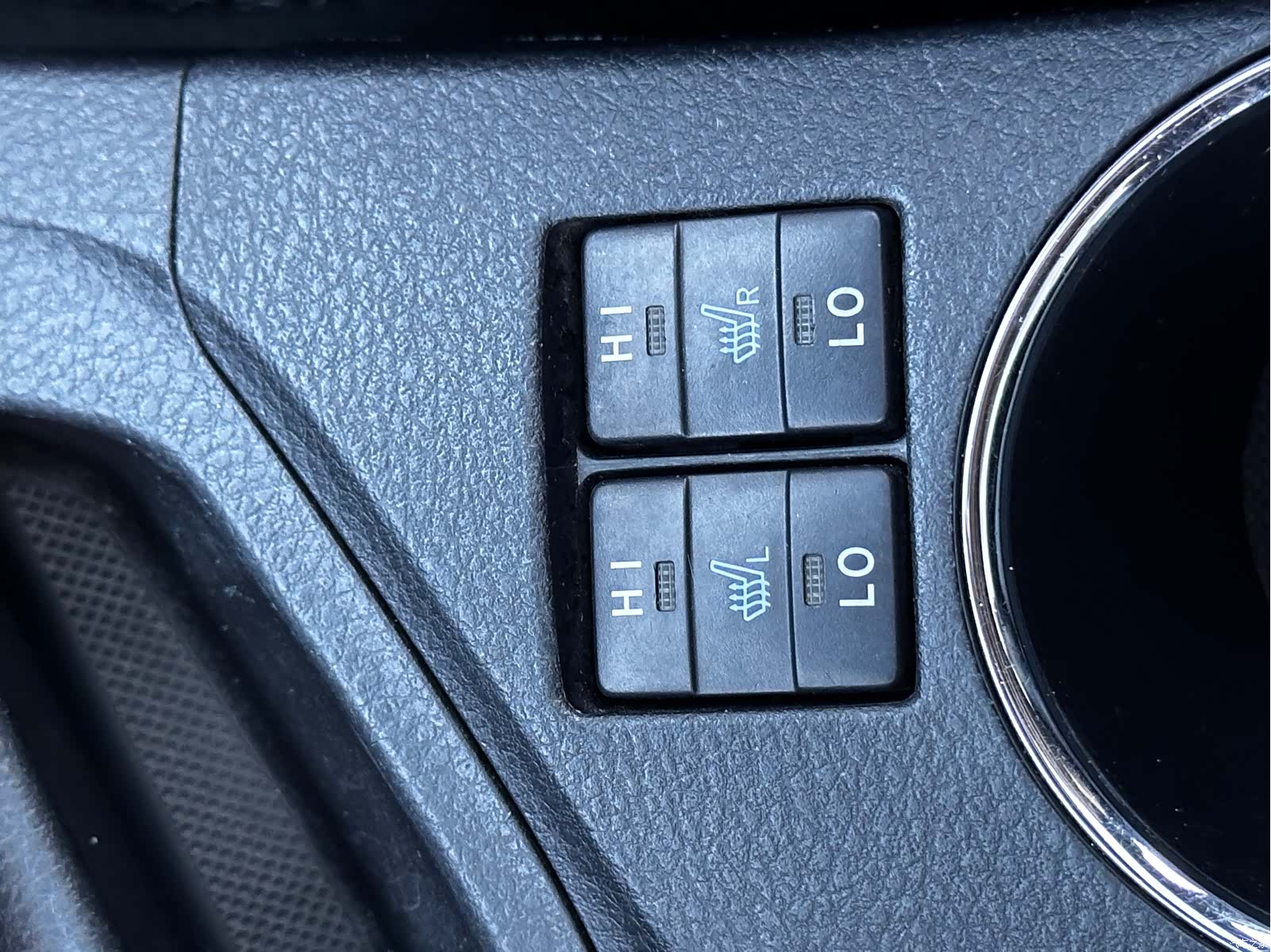 Toyota Corolla, 2015 21