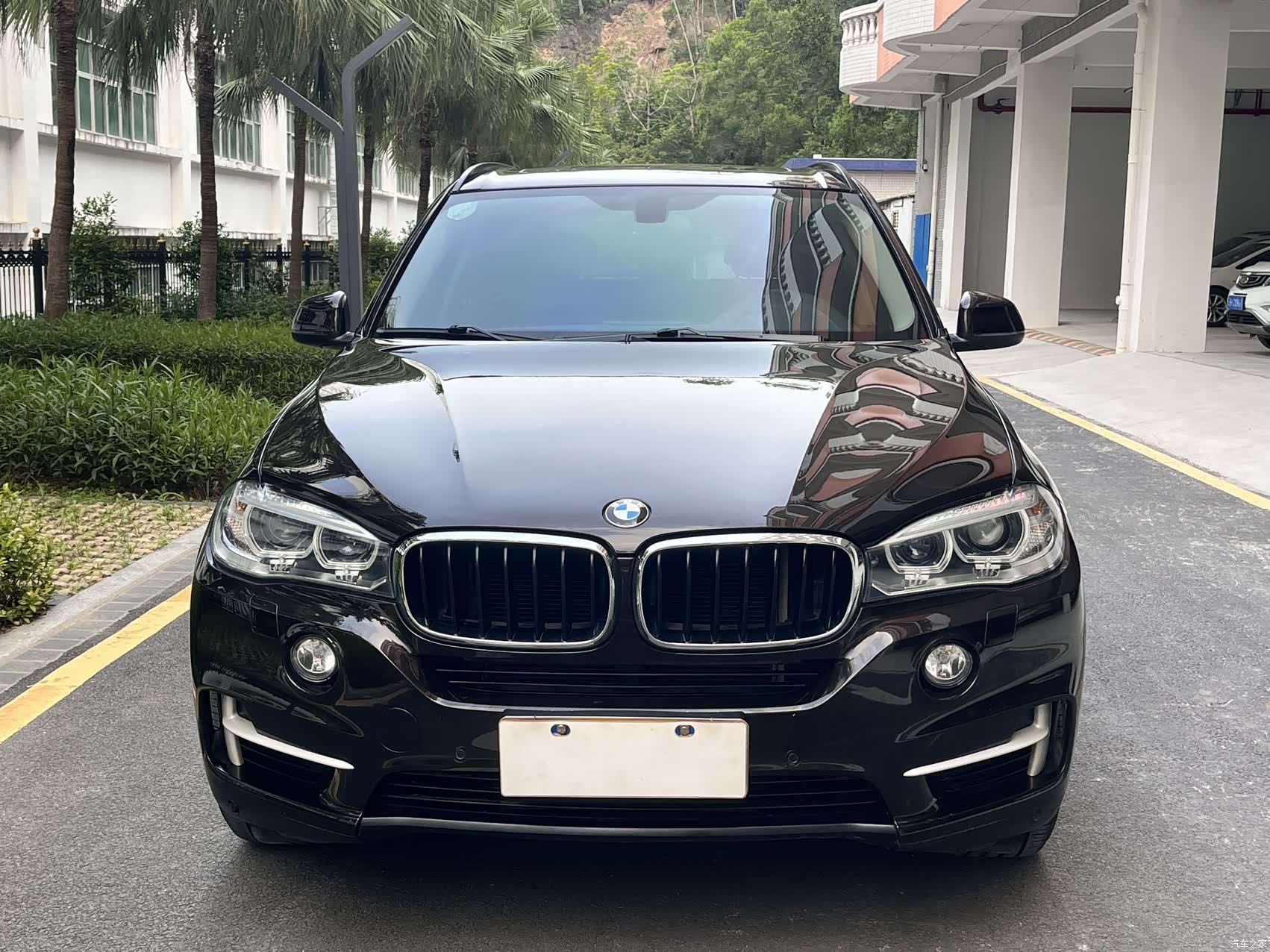 BMW X5, 2016 3