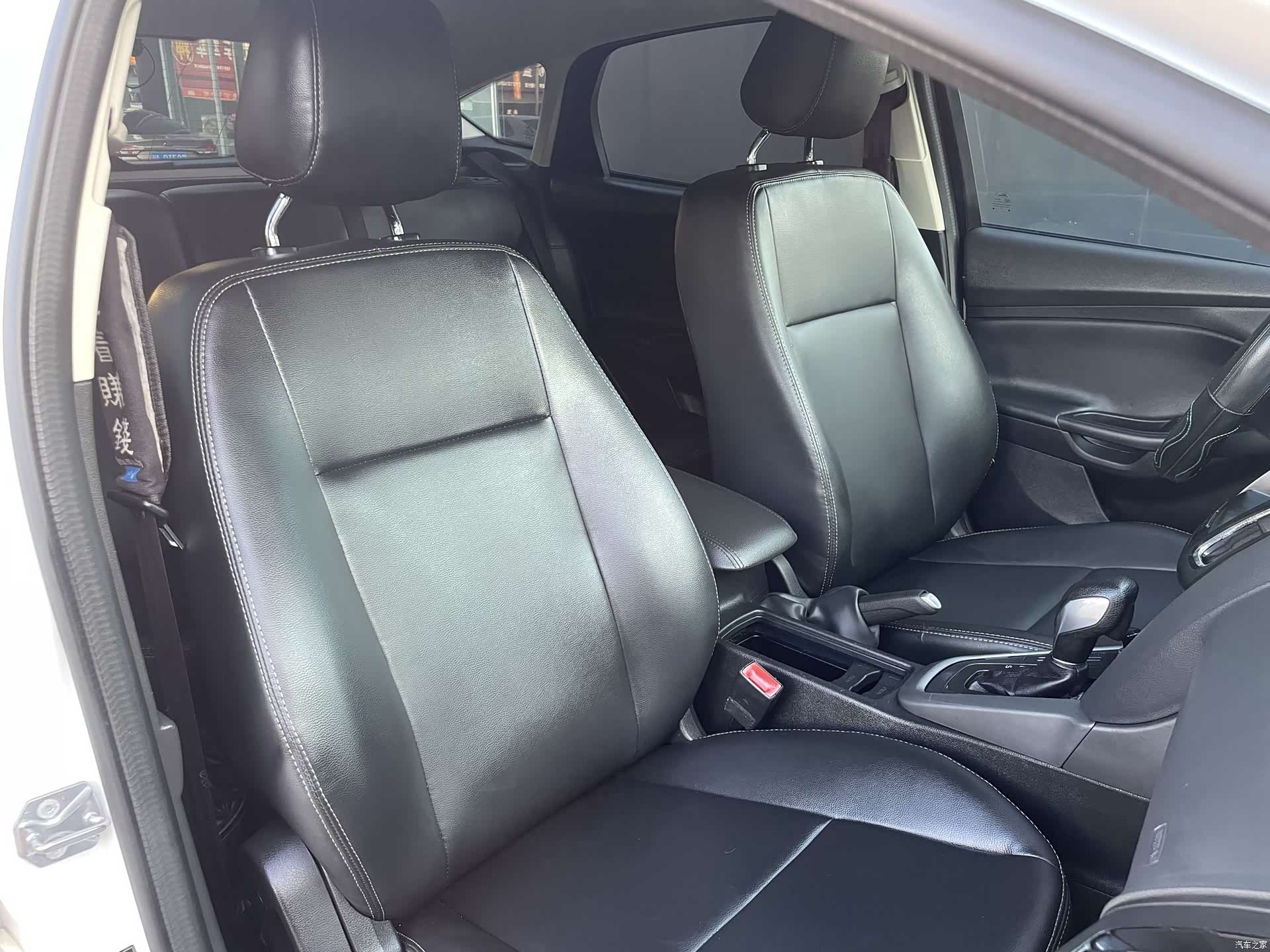 Ford Focus, 2016 13