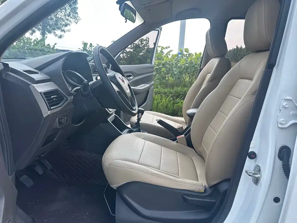 Wuling Wuling Hongguang