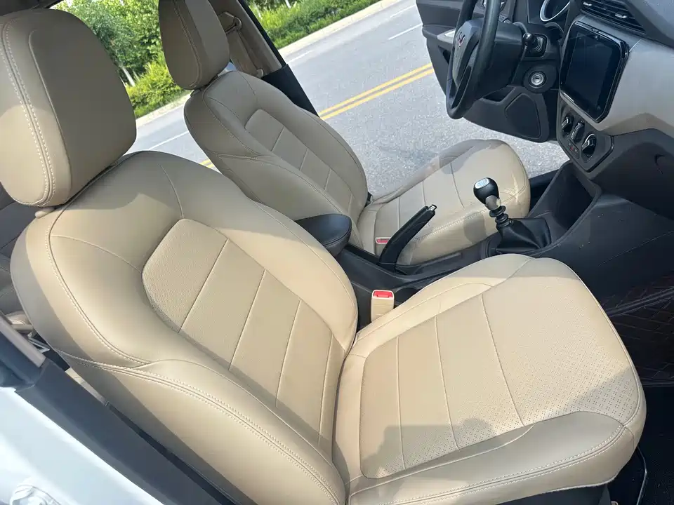 Wuling Wuling Hongguang