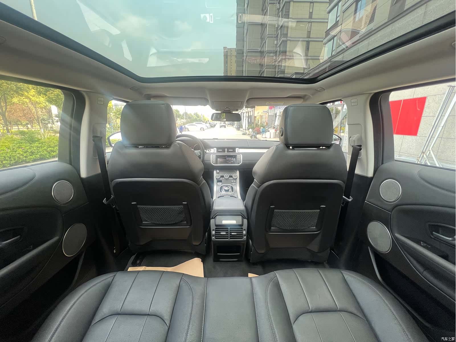 Land Rover Range Rover, 2017 6