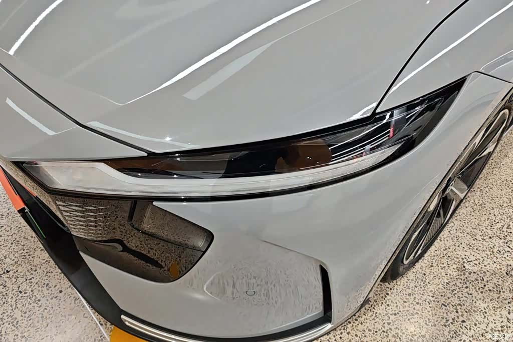 Mazda EZ-6, 2024 все фото