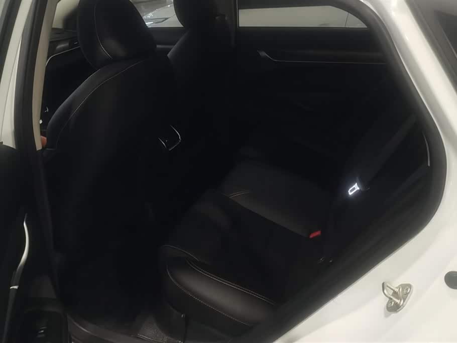 Geely Binrui
