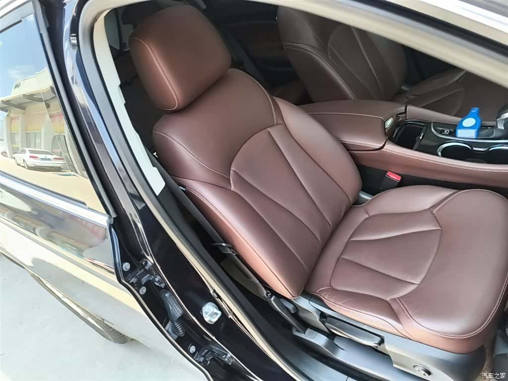 Buick Envision Plus, 2021 25