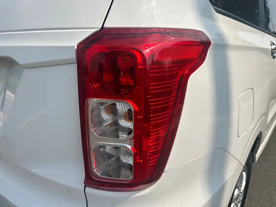 Wuling Wuling Hongguang