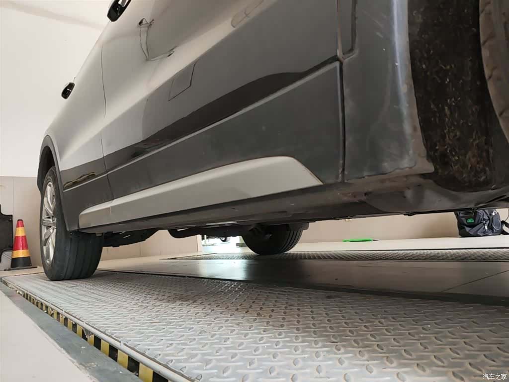 Cadillac XT4, 2022 21