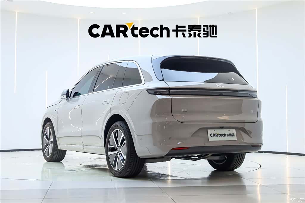 Li Auto L6, 2025 27