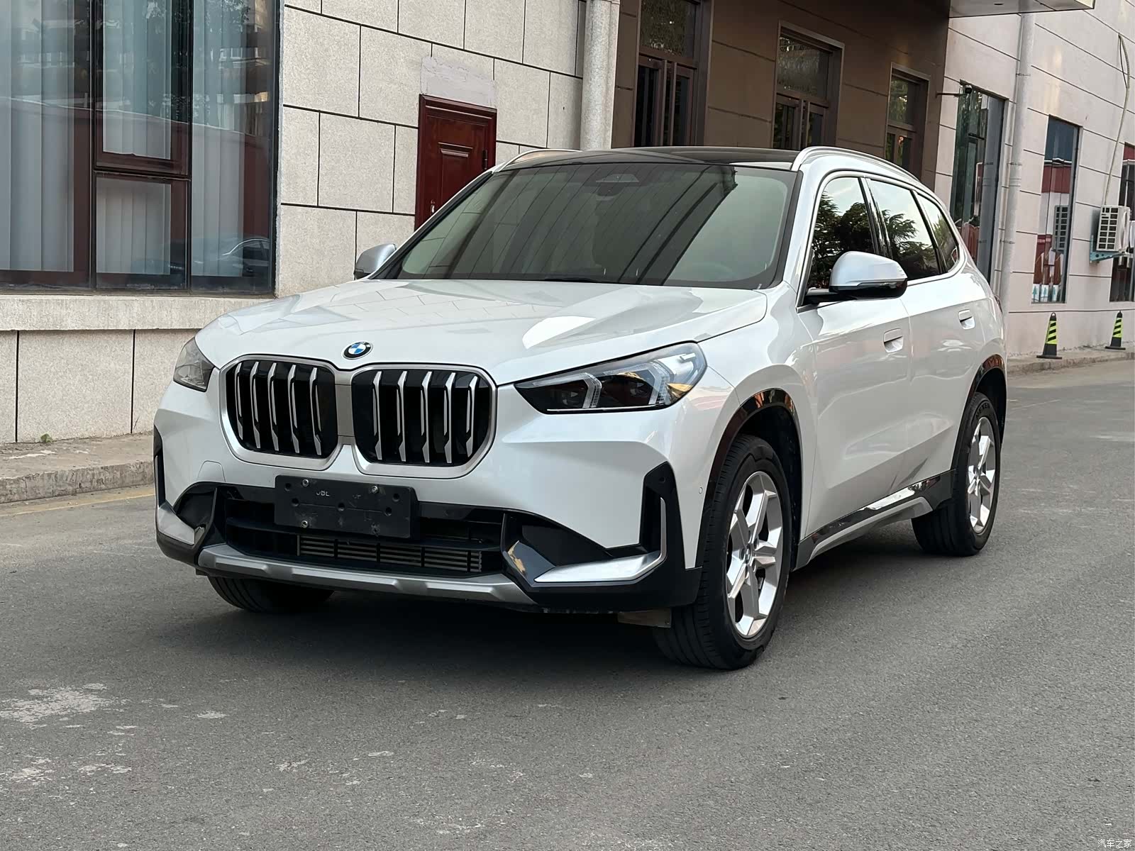 BMW X1, 2023 1