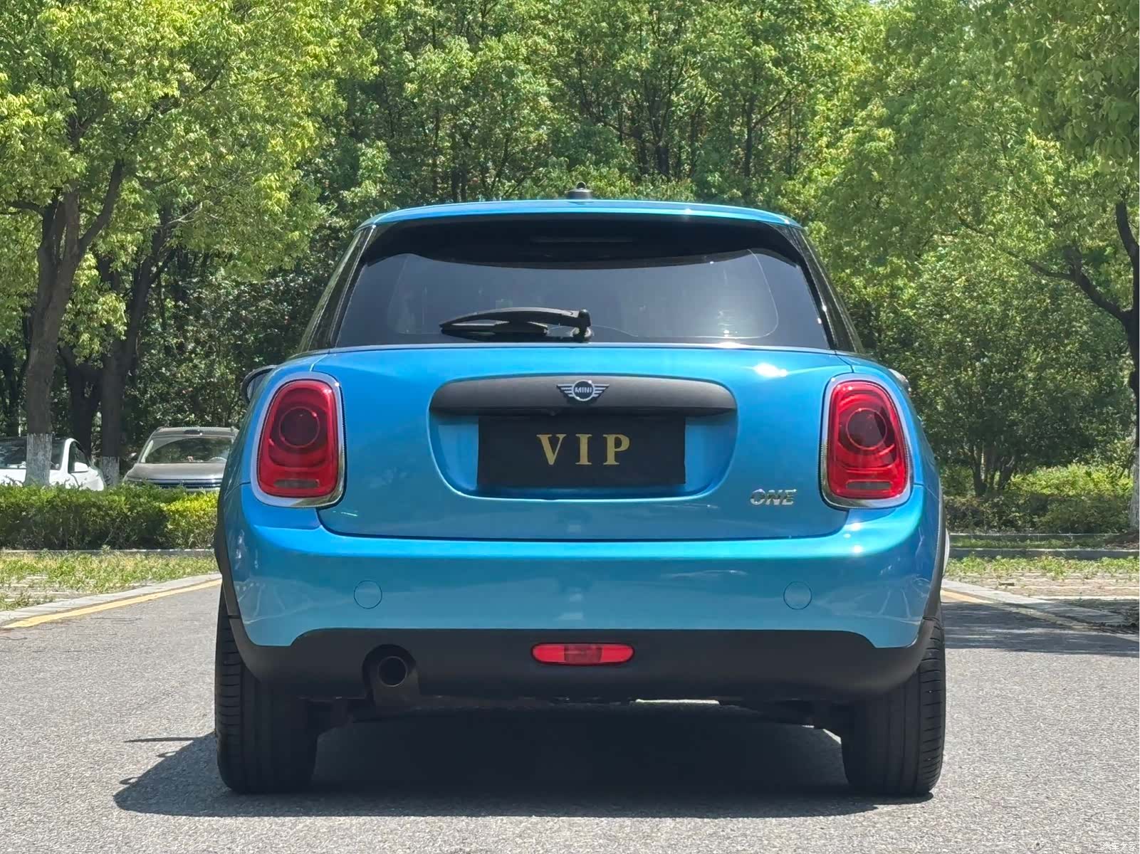 Mini ONE, 2018 все фото