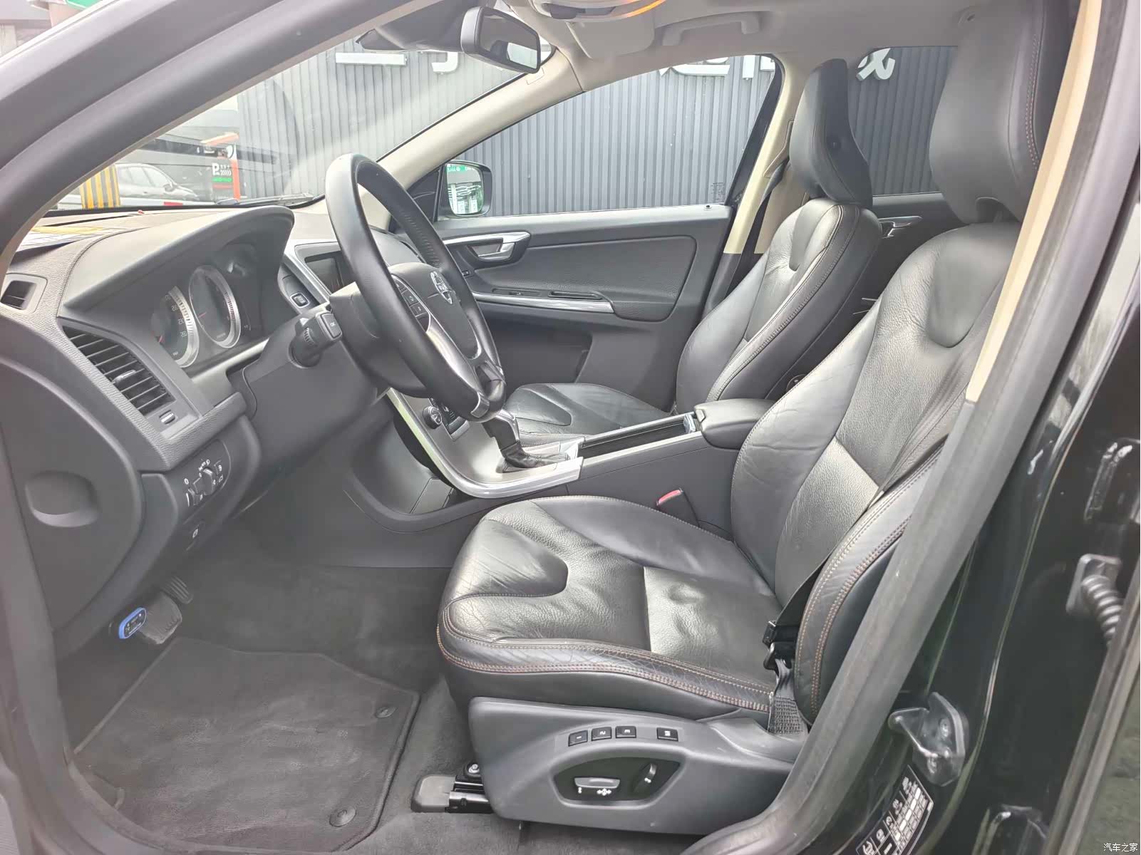 Volvo XC60, 2013 10
