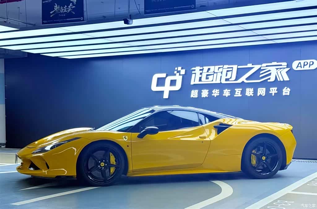 Ferrari 458, 2011 все фото