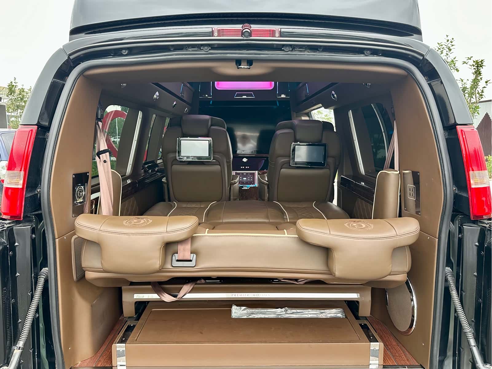 GMC G660S, 2018 16