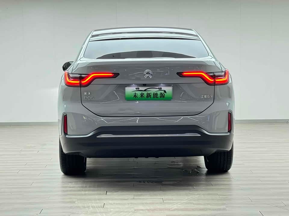 NIO EC6