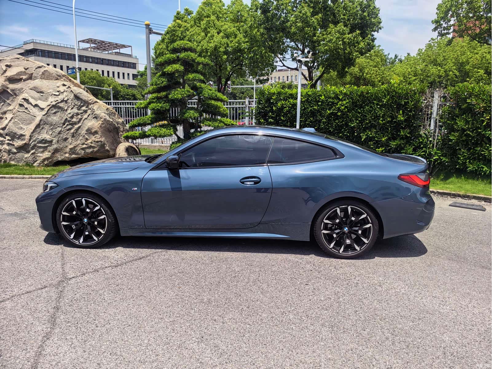 BMW 4 Series, 2025 3