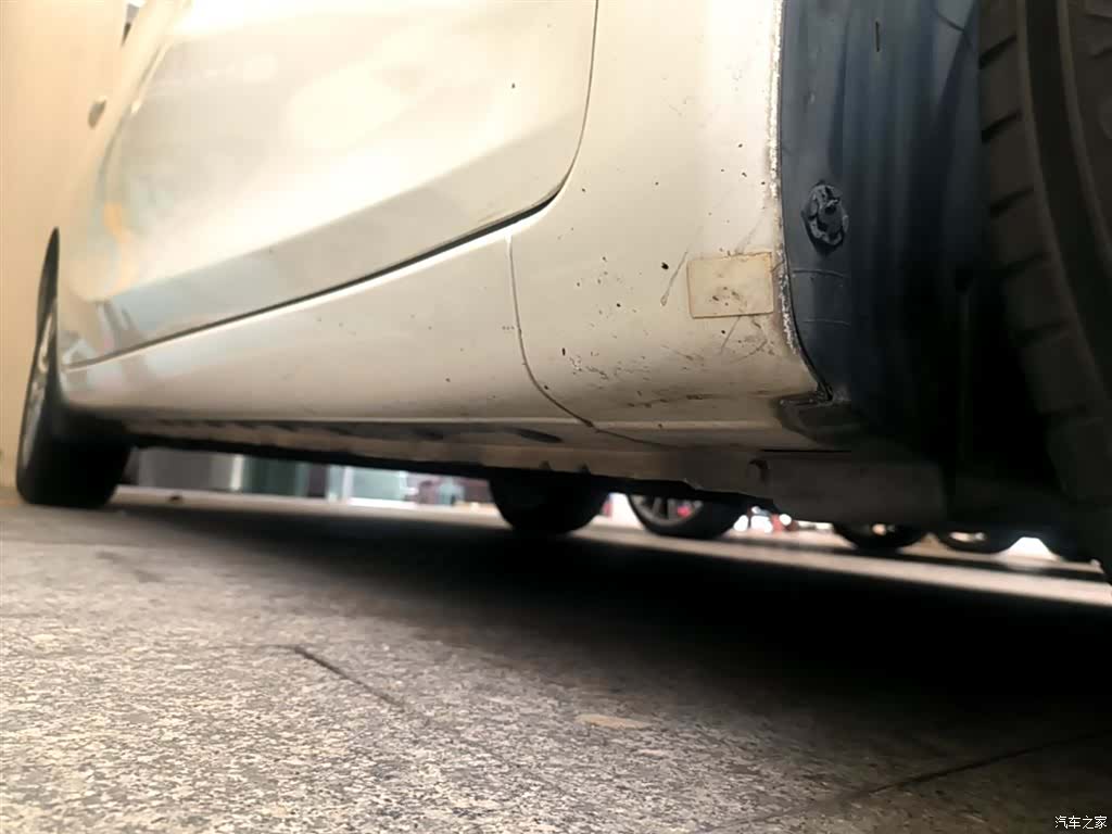 Nissan Tiida, 2016 21