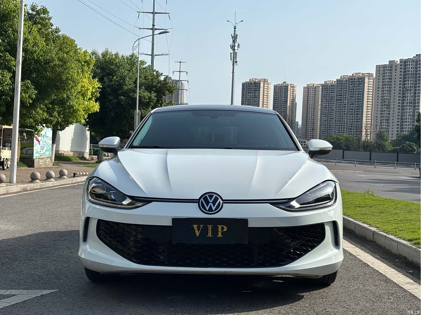 Volkswagen Lamando, 2024 2