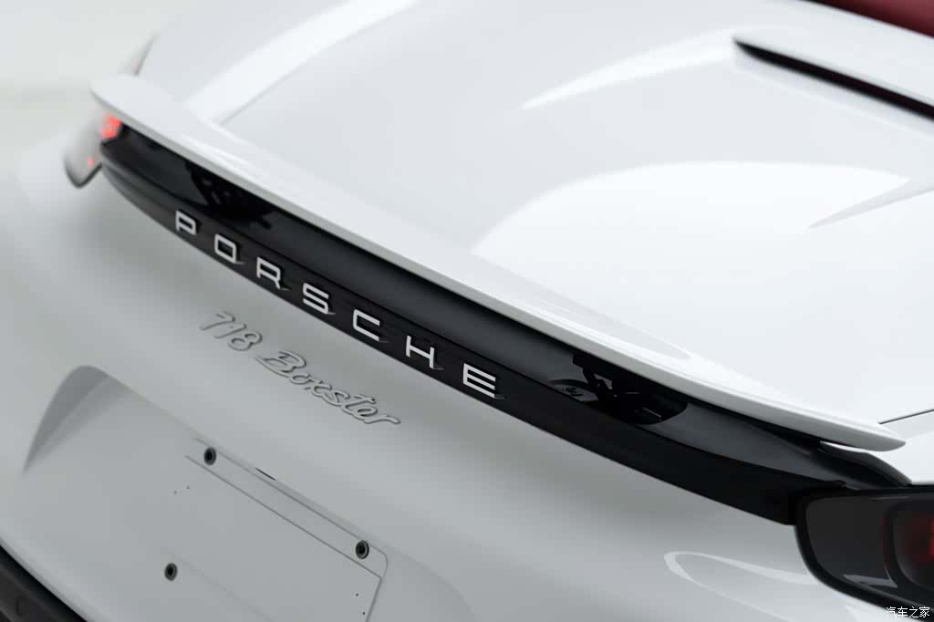 Porsche Boxster, 2022 7