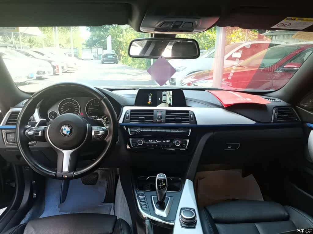 BMW 4 Series, 2019 10