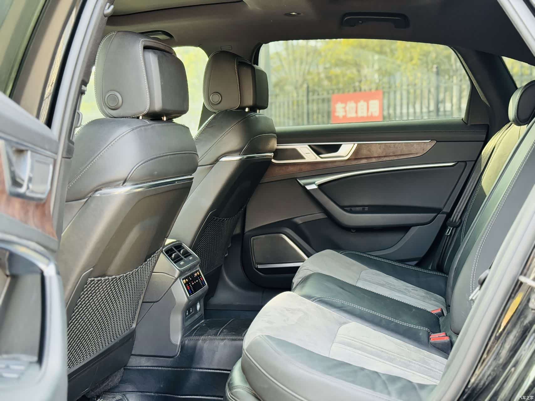 Audi A6L, 2023 6