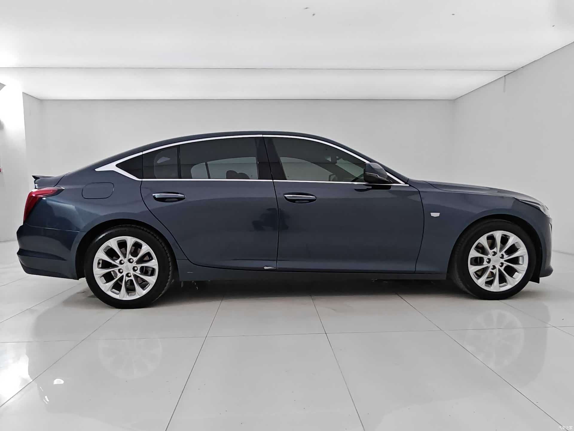 Cadillac CT5, 2021 8