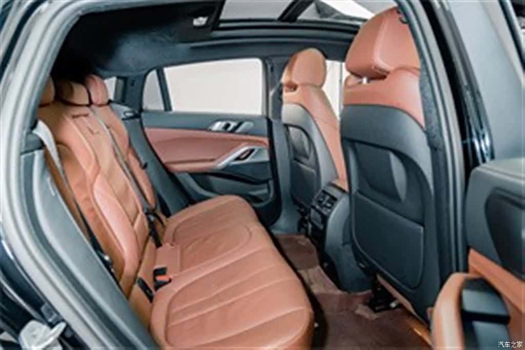 BMW X6, 2021 20