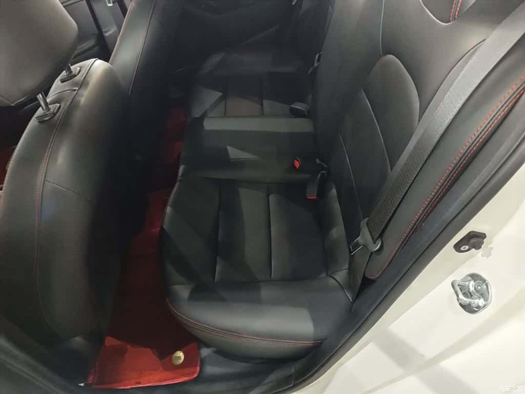 Kia K3, 2019 17