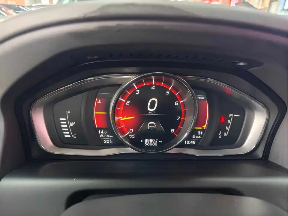 Volvo XC60 Volvo XC60