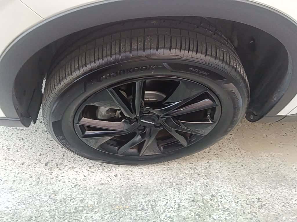 Haval H6, 2024 23