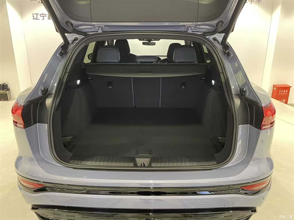 Audi e-tron, 2025 6