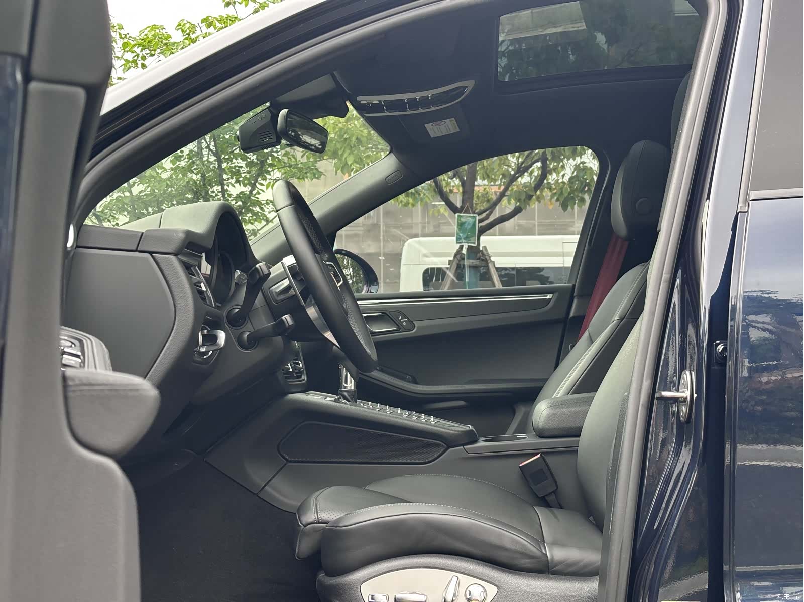 Porsche Macan, 2021 7