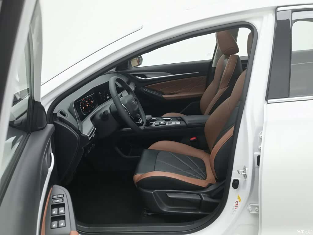 Changan Eado, 2024 10