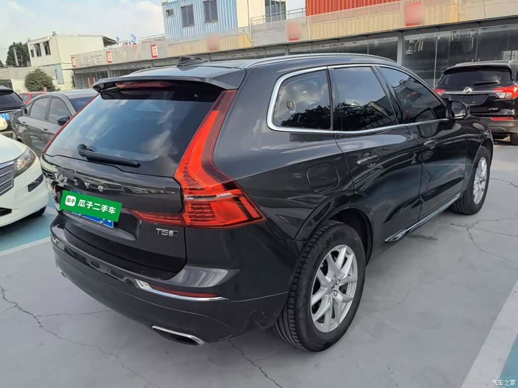 Volvo XC60, 2019 7